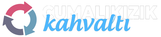 Cumalıkızık Kahvaltı